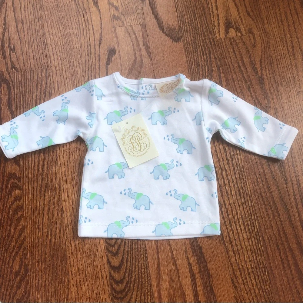 NEW | The Beaufort Bonnet Company | Harts Hold Me Set - Picture 5 of 13